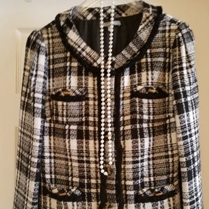 Women's jacket